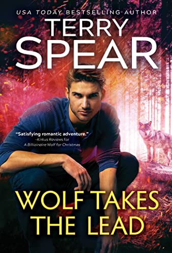9781728246383: Wolf Takes the Lead (Billionaire Wolf, 4)