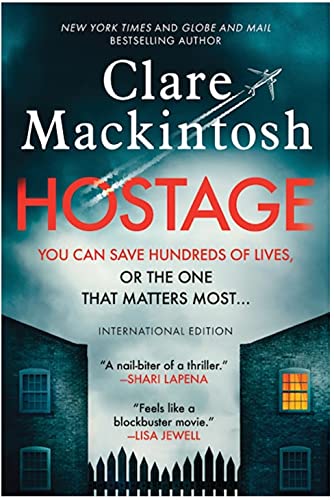 9781728246536: Hostage: A Novel