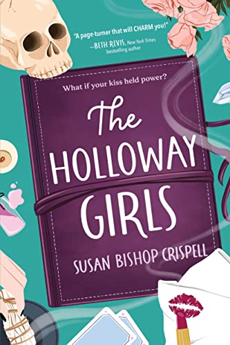 Beispielbild fr The Holloway Girls zum Verkauf von Better World Books