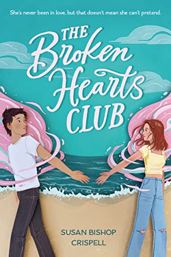 Beispielbild fr The Broken Hearts Club zum Verkauf von Better World Books