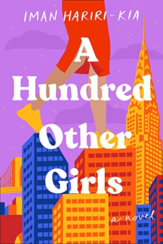 Stock image for A Hundred Other Girls for sale by BooksRun