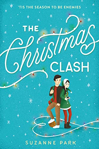 Imagen de archivo de The Christmas Clash a la venta por ZBK Books