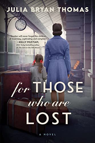 9781728248547: For Those Who Are Lost: A Novel