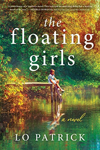 Beispielbild fr The Floating Girls zum Verkauf von SecondSale