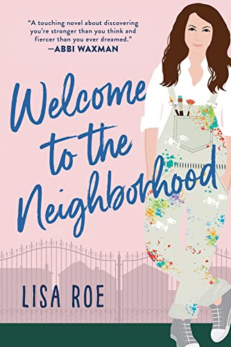 Stock image for Welcome to the Neighborhood for sale by Dream Books Co.