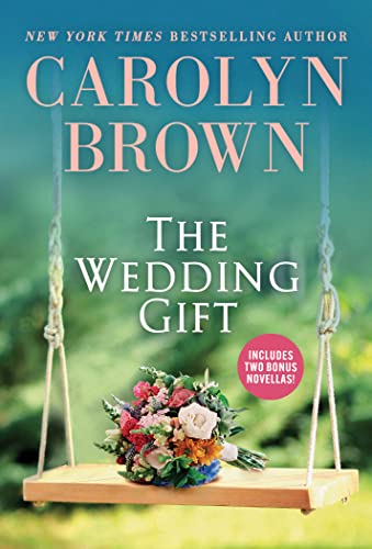 Beispielbild fr The Wedding Gift: Southern Small Town Romance zum Verkauf von BooksRun