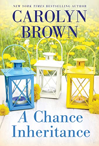 9781728249711: A Chance Inheritance: Small Town Southern Romance