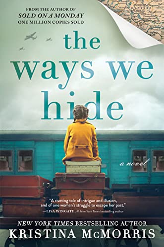 Beispielbild fr The Ways We Hide: A Novel zum Verkauf von Goodwill Books