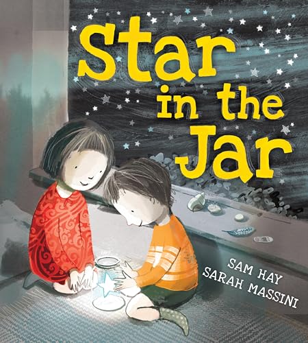 Stock image for Star in the Jar for sale by ZBK Books