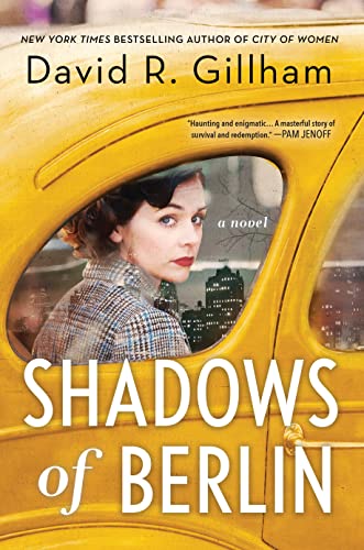 Imagen de archivo de Shadows of Berlin: A Novel a la venta por Gulf Coast Books