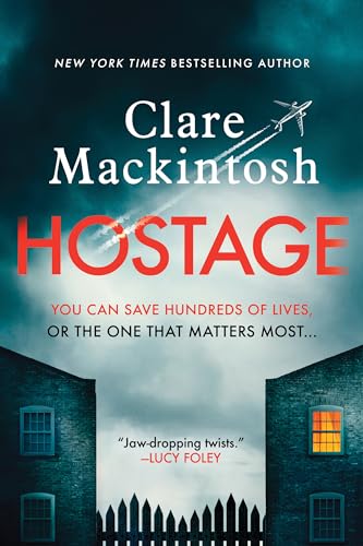 Beispielbild fr Hostage : A Novel zum Verkauf von Better World Books