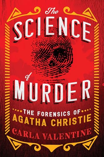 9781728251844: The Science of Murder: The Forensics of Agatha Christie