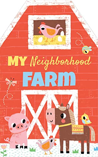 Stock image for My Neighborhood Farm for sale by ThriftBooks-Atlanta