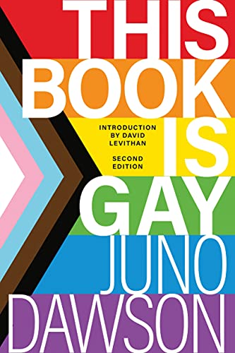Beispielbild fr This Book Is Gay zum Verkauf von BooksRun