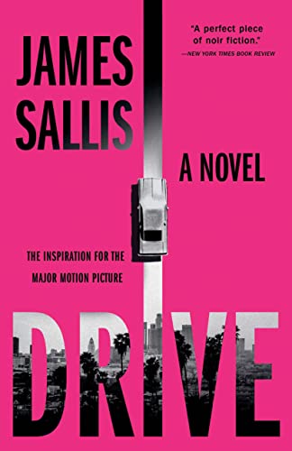 Stock image for Drive: A Novel for sale by Book Deals