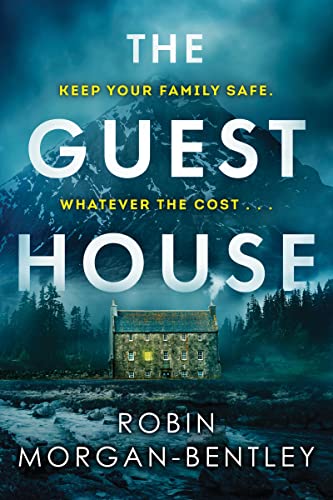 9781728256061: The Guest House