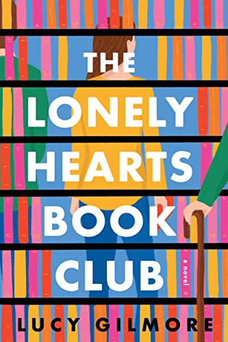 Beispielbild fr The Lonely Hearts Book Club zum Verkauf von Better World Books