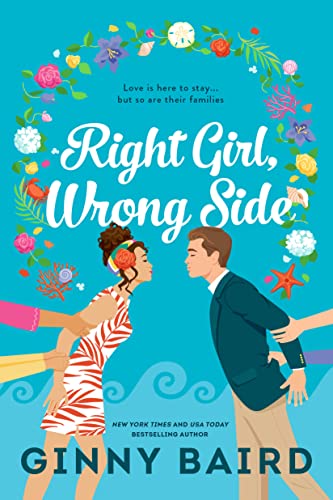 Beispielbild fr Right Girl, Wrong Side zum Verkauf von Gulf Coast Books