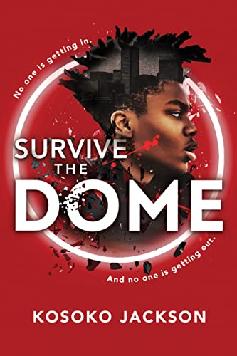 Beispielbild fr Survive the Dome zum Verkauf von BooksRun