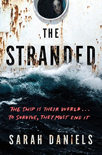 9781728258126: The Stranded