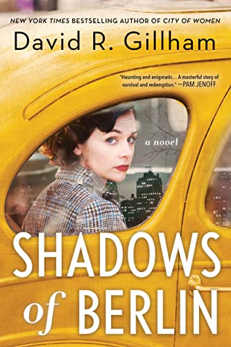 Beispielbild fr Shadows of Berlin: A Novel zum Verkauf von SecondSale