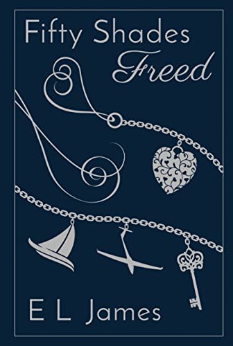 9781728260891: Fifty Shades Freed