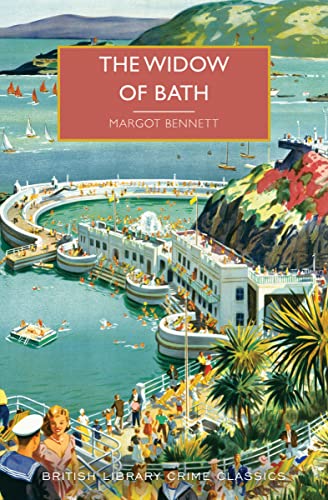 Stock image for The Widow of Bath (British Library Crime Classics) for sale by Dream Books Co.