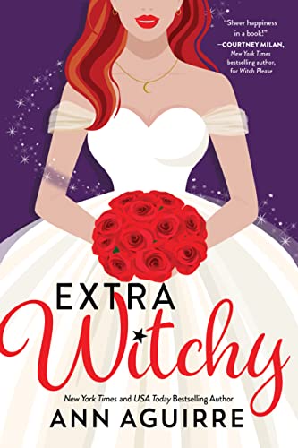 Stock image for Extra Witchy (Fix-It Witches, 3) for sale by Dream Books Co.