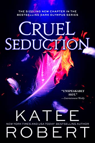 Beispielbild fr Cruel Seduction zum Verkauf von Better World Books