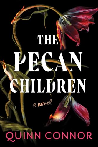 Beispielbild fr The Pecan Children [Paperback] Connor, Quinn zum Verkauf von Lakeside Books