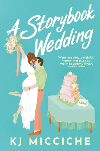 Beispielbild fr A Storybook Wedding zum Verkauf von Blackwell's