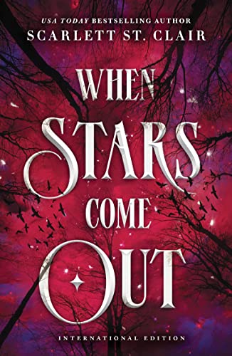 Stock image for When Stars Come Out for sale by WorldofBooks
