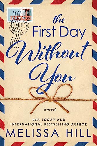 Beispielbild fr The First Day Without You zum Verkauf von ThriftBooks-Dallas