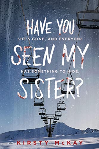 Stock image for Have You Seen My Sister? for sale by ThriftBooks-Atlanta