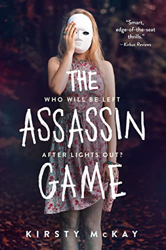 9781728268613: The Assassin Game