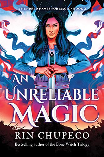 9781728268866: An Unreliable Magic: 2 (A Hundred Names for Magic)