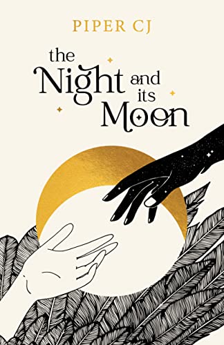 Beispielbild fr The Night and Its Moon (The Night and Its Moon, 1) zum Verkauf von ZBK Books