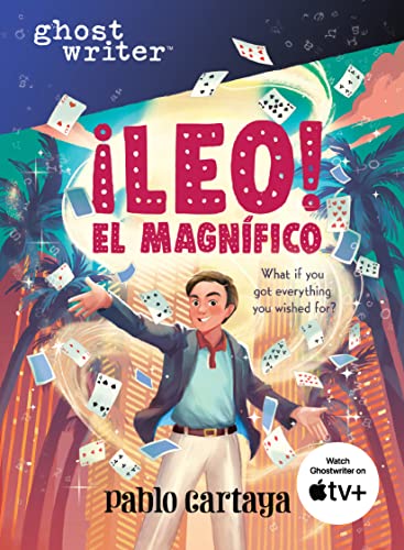 Beispielbild fr Leo El Magnifico zum Verkauf von Blackwell's