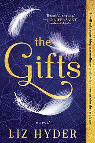 Stock image for The Gifts: A Novel for sale by SecondSale