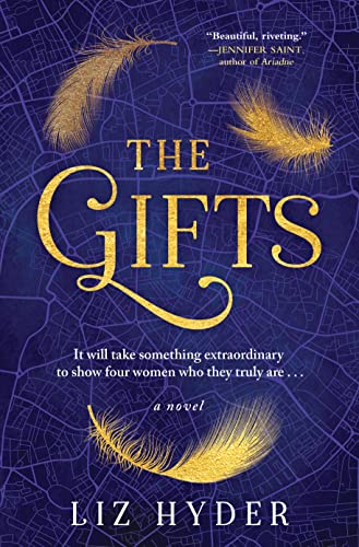 Stock image for The Gifts: A Novel for sale by SecondSale
