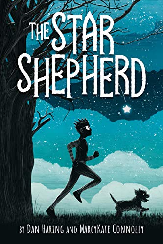 Beispielbild fr The Star Shepherd zum Verkauf von Blackwell's