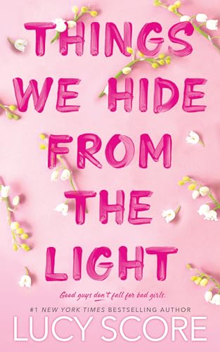 Stock image for Things We Hide from the Light (Knockemout Series, 2) for sale by Goodwill Industries