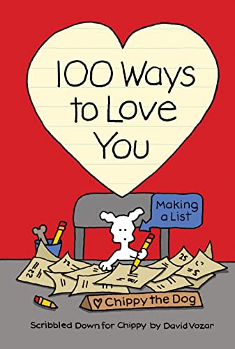 Beispielbild fr 100 Ways to Love You zum Verkauf von Half Price Books Inc.