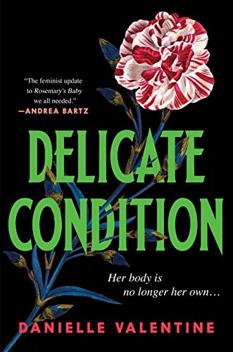 Stock image for Delicate Condition for sale by Half Price Books Inc.