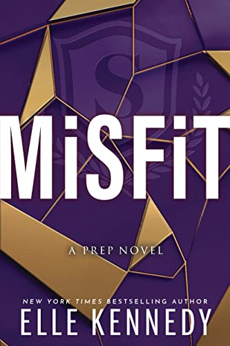 Stock image for Misfit for sale by ThriftBooks-Dallas