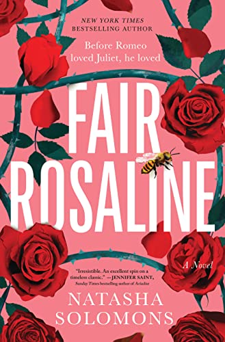 9781728281230: Fair Rosaline