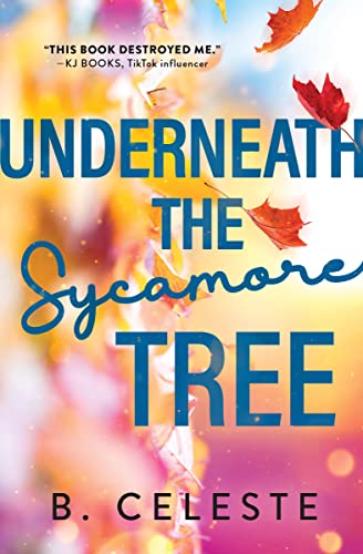 Beispielbild fr Underneath the Sycamore Tree zum Verkauf von WorldofBooks