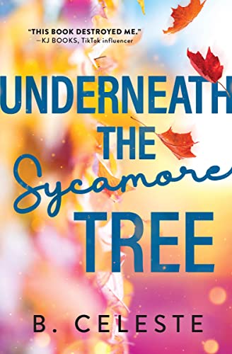 Stock image for Underneath the Sycamore Tree for sale by AwesomeBooks