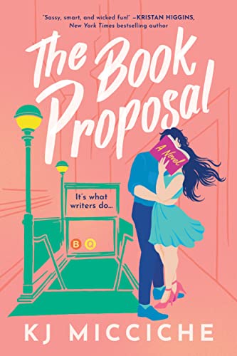 9781728281810: The Book Proposal