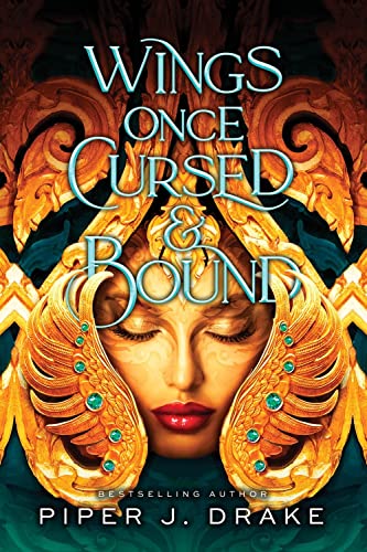 Stock image for Wings Once Cursed & Bound for sale by GreatBookPrices